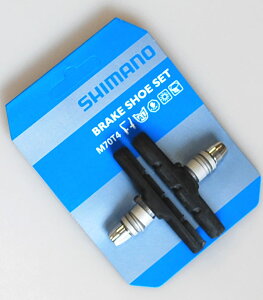 V�u���[�L�p���� �u���[�L�V���[ �V�}�m Shimano M70T3 LX �f�B�I�[�� �O���[�h �ėp�^�C�v MTB �N���X�o�C�N