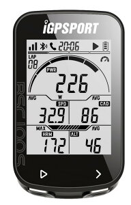 iGPSPORTBSC100S GPS �T�C�N���R���s���[�^ �ቿ�i ���@�\