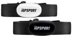 iGPSports ハートレートモニター HR40 胸部ストラップ ANT+ BT4.0 お取り寄せ