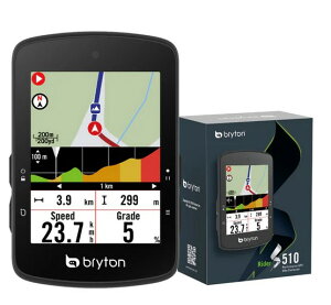 �u���C�g�� Rider S510E �P�i �J���[ �^�b�`�p�l�� �T�C�N�� �R���s���[�^