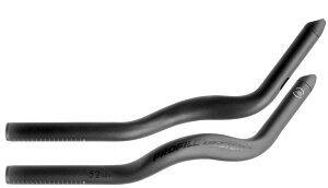 プロファイルデザイン 52ASA アルミ エクステンションバーのみ トライアスロン