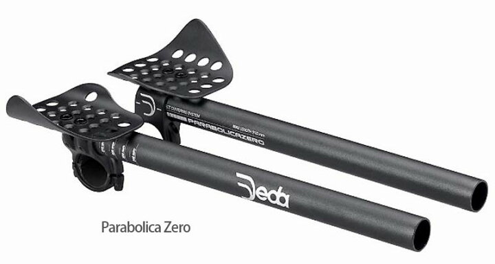 DEDA PARABOLICA エアロバー PARA1K
