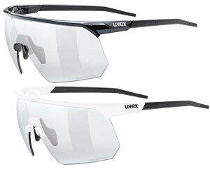 UVEX �E�x�b�N�X pace one V �y�[�X���� �o���I�}�e�B�b�N ���O���Ń����Y�F���ω� ���������Y �T���O���X