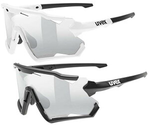 UVEX �E�x�b�N�X �X�|�[�c�X�^�C�� SportStyle 228V �o���I�}�e�B�b�N ���O���ŐF���ω� ���������Y
