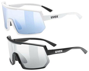 UVEX �E�x�b�N�X �X�|�[�c�X�^�C�� SportStyle 235V �o���I�}�e�B�b�N ���O���ŐF���ω� ���������Y