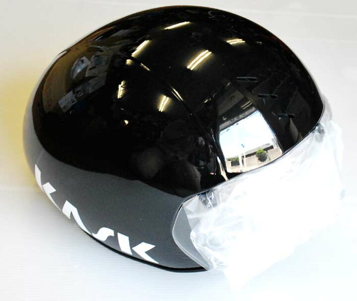 楽天市場】KASK カスク バンビーノ プロ BAMBINO PRO ショート エアロ 