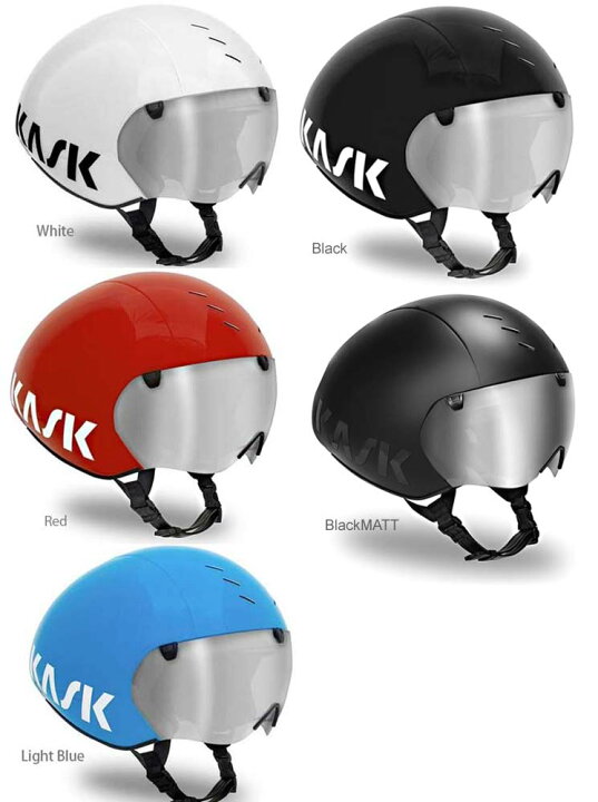 楽天市場】KASK カスク バンビーノ プロ BAMBINO PRO ショート 