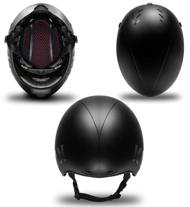 楽天市場】KASK カスク バンビーノ プロ BAMBINO PRO ショート エアロ 