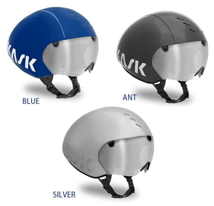 楽天市場】KASK カスク バンビーノ プロ BAMBINO PRO ショート 