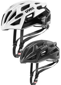 UVEX ウベックス レース7 Race7 ロード ヘルメット 55-61cm ダブルインモールド 軽量