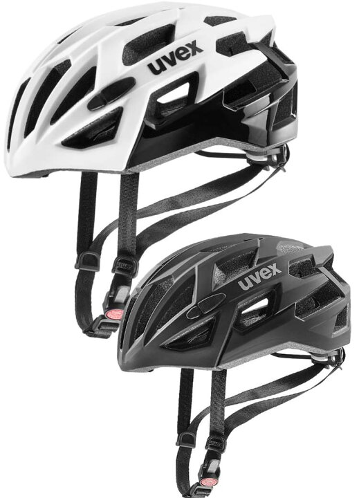 楽天市場】UVEX ウベックス レース7 Race7 ロード ヘルメット 55-61cm 