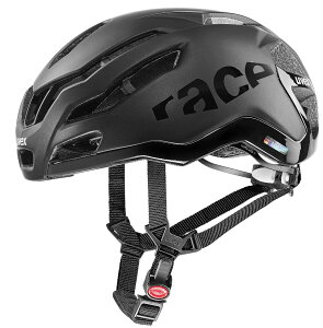 UVEX ExbNX Race9 V[g GA wbg x`[V GA ̗