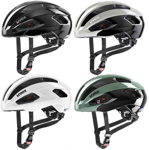 UVEX RISE �E�x�b�N�X �X���� ���[�g�o�C�N �w�����b�g