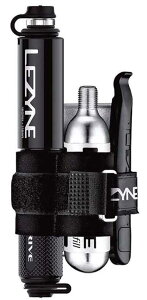 UC |PbghCu [hLbg |v CO2{x  ^Co[ ȃZbg LEZYNE Pocket Drive Loaded Kit