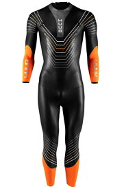 HUUB トライアスロン ウエットスーツ ARAYA フーブ アラヤ メンズ 5〜1.5mm厚 HUUBレースナンバベルト(\2570)サービス中