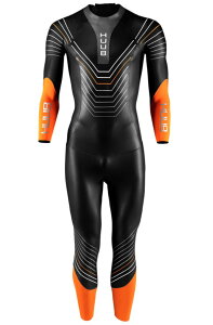 HUUB トライアスロン ウエットスーツ ARAYA フーブ アラヤ メンズ 5〜1.5mm厚 HUUBレースナンバベルト(¥2570)サービス中