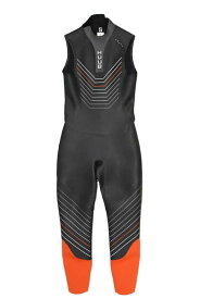 HUUB トライアスロン ウエットスーツ ARAYA SL フーブ アラヤ スリーブレス メンズ HUUBレースナンバベルト(￥2750)サービス中