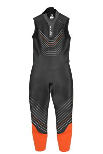 HUUB トライアスロン ウエットスーツ ARAYA SL フーブ アラヤ スリーブレス メンズ HUUBレースナンバベルト(¥2750)サービス中
