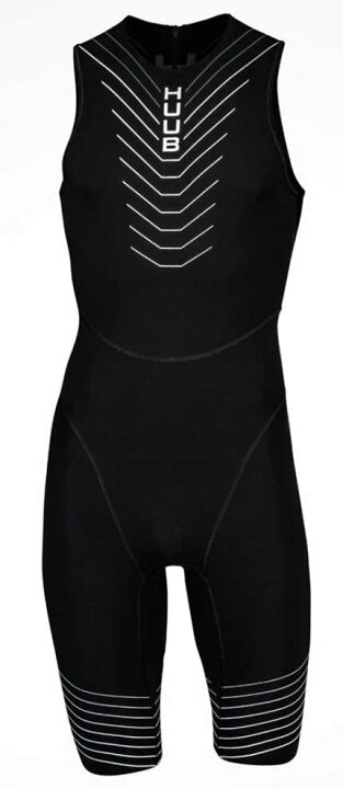 楽天市場】HUUB Pinnacle ピナクル スイムスキン スピードスーツ 