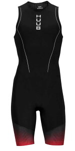 HUUB t[u RACESKN XCXL Mens XC Xs[hX[c 