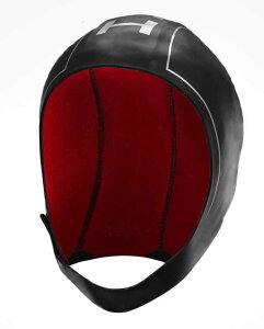 HUUB t[u lIv[ XCLbv Skull Swim Cap HBAC19007 