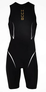 HUUB TCSKN t[u XCXL Xs[hX[c XCX[c gCAX Black/Gold