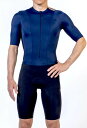 HUUB フーブ Collective トライスーツ MENS TCLCBW ブラックネイビー トライアスロン ウエア 2026