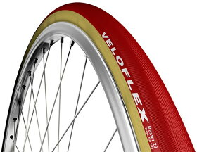 【しなやか軽量】イタリアハンドメイドVELOFLEXマスター25クリンチャーお得2本セット