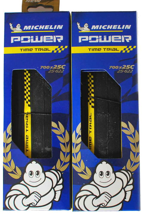 楽天市場】ミシュラン POWER TT パワー タイムトライアル 軽量 