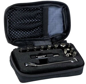 LEZYNE ���U�C�� ���`�F�b�g �L�b�g 12��r�b�g