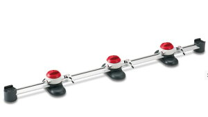 MINOURA VERGO TF3 ミノウラ バーゴ TF3 車載ベース 主にミニバン向け 自転車3台 搭載用