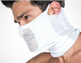NAROO ナルー X5 花粉 防塵 防寒 対策 スポーツマスク UVカット