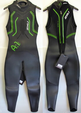 レンタル・ウエットスーツ2XU/BlueseventyフルウエットスーツMens