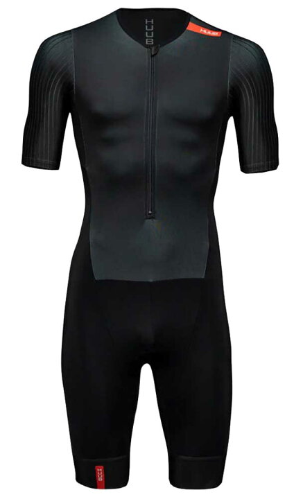 楽天市場】HUUB フーブ エターナル エアロ スリーブド トライ 