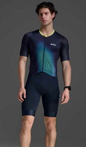 2XU c[^CY[ GA X[uh gCX[cAero Hex Sleeved MT7394D Y gCAXEGA
