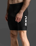 2XU ツータイムズユー エアロ 9インチ トライショーツ MT7396B メンズ Aero Trishort トライアスロンウエア
