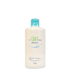 フォードヘア化粧品 ウォーターマトリックス CV-Wシャンプー 300ml