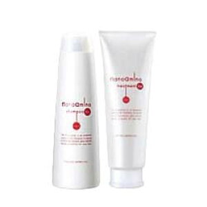 �i�m�A�~�m �V�����v�[RM 250ml & �g���[�g�����gRM 250g