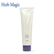 フォードヘア化粧品 HM ハーブマジック フィルズケア LV-Re 200g（トリートメント）