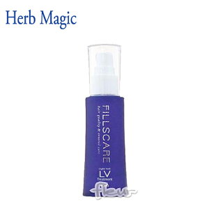 �t�H�[�h�w�A���ϕi HM �n�[�u�}�W�b�N �t�B���Y�P�A LV-T 50ml�i�􂢗����Ȃ��g���[�g�����g�j