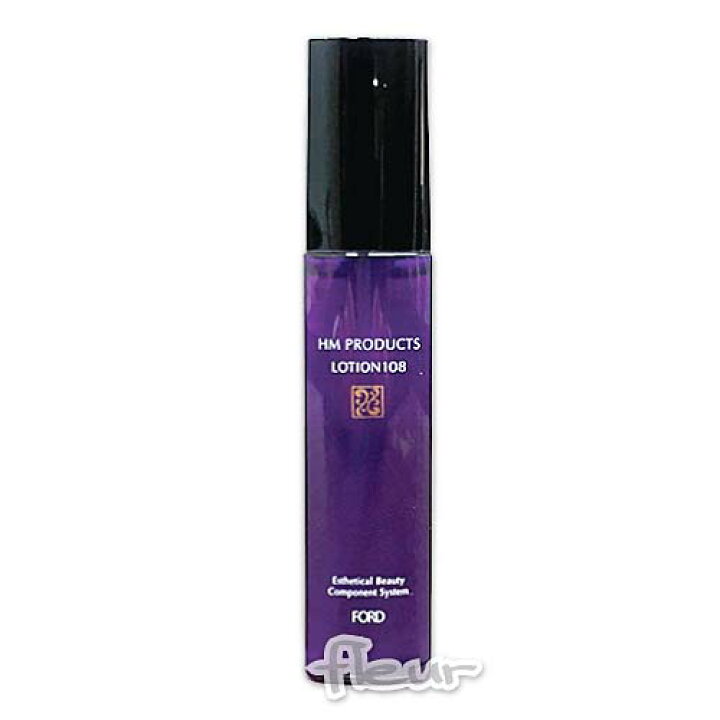 楽天市場】フォードヘア化粧品 HM ハーブマジック ローション108 98ml 