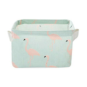 予約 折りたたみ収納ボックス かわいい柄 布製 大容量 おしゃれ 収納ケース 折りたたみ式 コンパクト 便利 子供部屋 リビング クローゼット 衣類収納 おもちゃ収納 小物収納 整理整頓 省ス