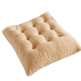 予約 シートクッション ふわふわ 快適 座布団 通気性抜群 座り心地抜群 車用 オフィス 疲れにくい サポート 取り外し簡単 洗濯可能 軽量 おしゃれ インテリア あったか 冬 寒さ対策 もこもこ