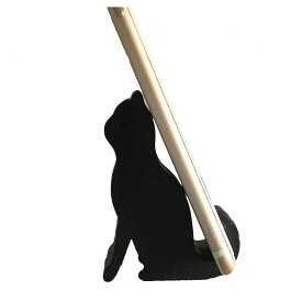 アニマルスマホスタンド 5個セット スマホ スタンド カラフル かわいい 可愛い 携帯 箸置き 携帯スタンドインテリア 動物 雑貨 携帯 スマートフォン キャット 猫 ネコ ねこ
