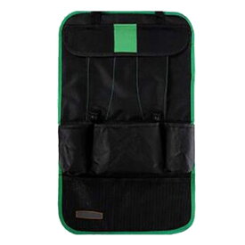 車載用折り畳みシートバックポケット 車内収納 車の整理整頓 便利な収納ポケット 車用収納 タブレットホルダー付き 車内アクセサリー シート背面収納ポケット 旅行便利アイテム 車用バッグポケット 車内小物整理 取り付け簡単