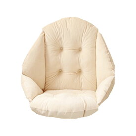 予約 椅子型 クッション 低反発 座布団 チェアクッション 腰痛対策 姿勢サポート おしゃれ ふわふわ もこもこ かわいい 北欧風 シンプル ソファ フロアクッション テレワーク オフィス 車用