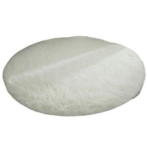 一部予約 円形ラグマット 丸型カーペット おしゃれ かわいい 北欧風 シンプル モダン ナチュラル インテリア 和風 畳にも ペット 子供部屋 ベビー用 プレイマット 防音 クッション性 一人暮