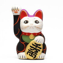 楽天市場】唐草模様 招き猫の通販