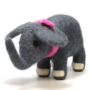 NEEDLE PUNCH ELEPHANT@ij[h p` Gt@gj yASz