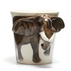 ANIMAL MUG ELEPHANT@iAj} }O Gt@gj yASz